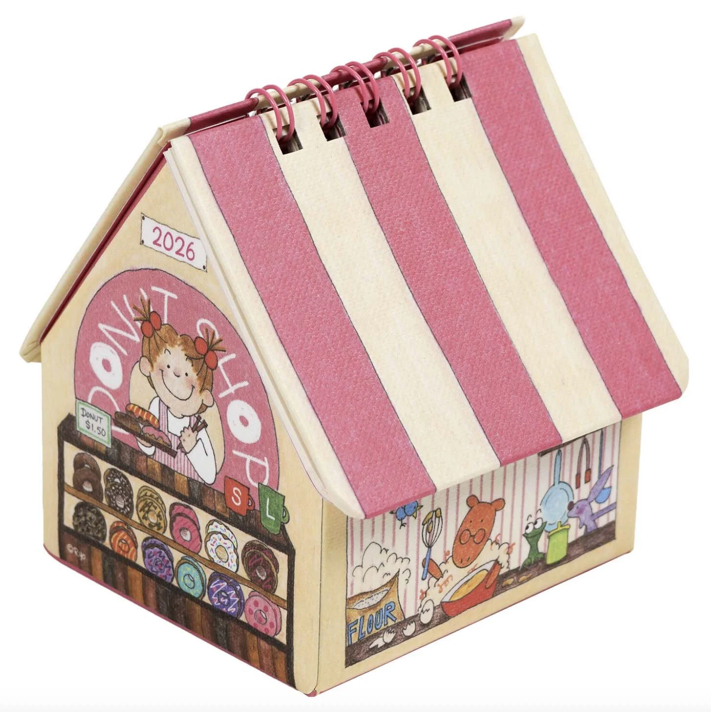 2026 Calendars, Planners, Diaries, and Accessories — La Petite